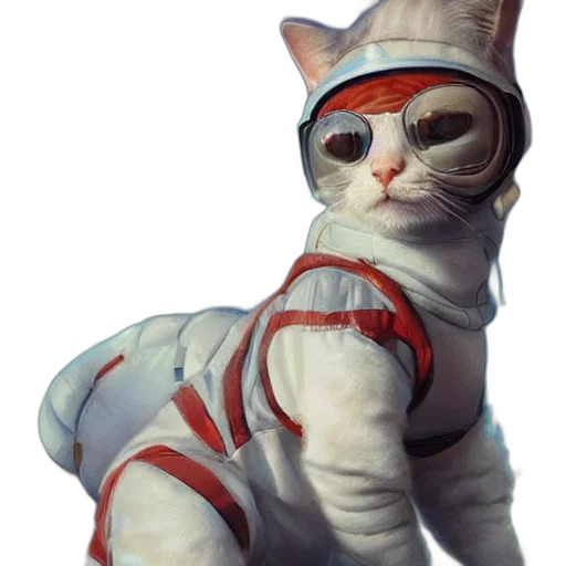 staff, animal, creature, weapon transparent PNG cut-out