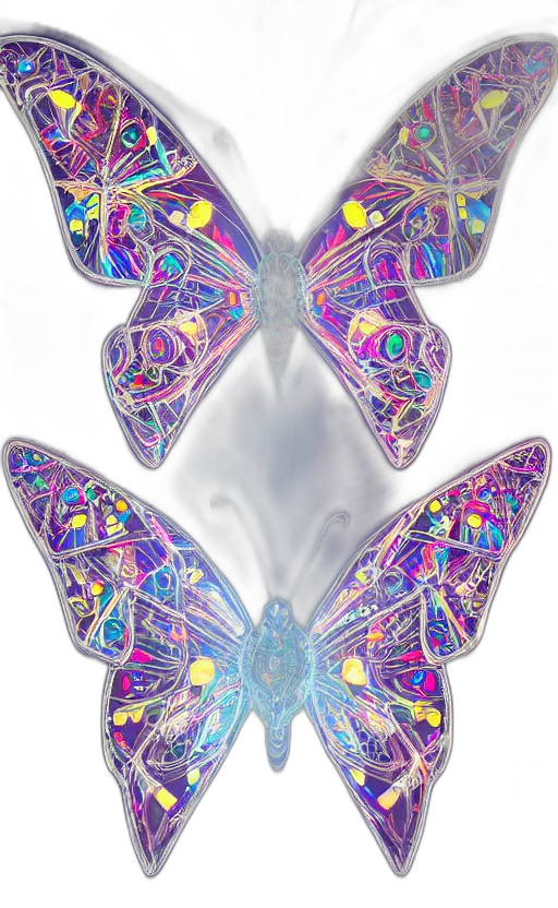 jewelry, crown, animal, flower transparent PNG cut-out