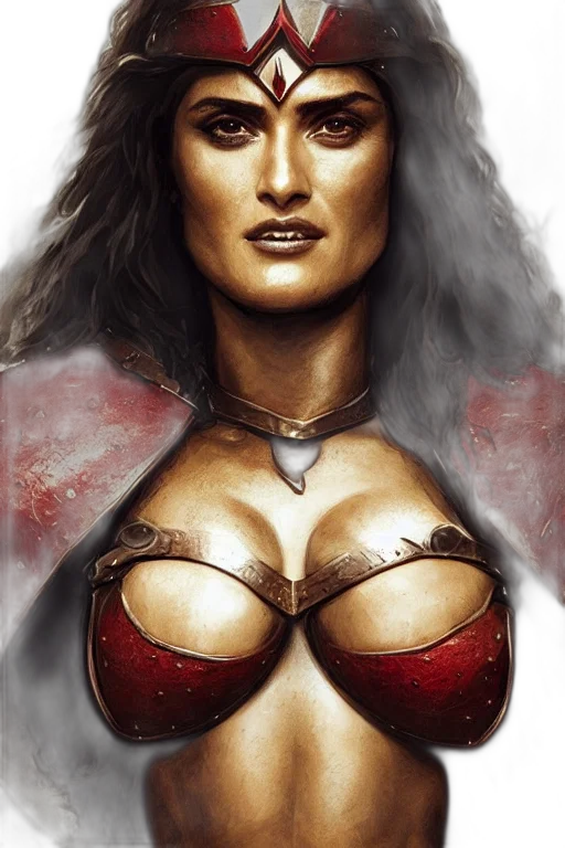 comic book art, fantasy art, photorealistic, concept art transparent PNG cut-out