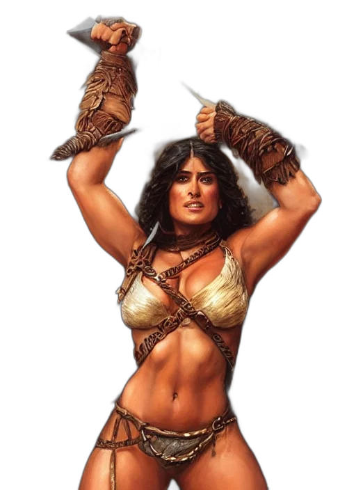 weapon, jewelry, staff, fantasy art, concept art, comic book art, photorealistic, portrait transparent PNG cut-out