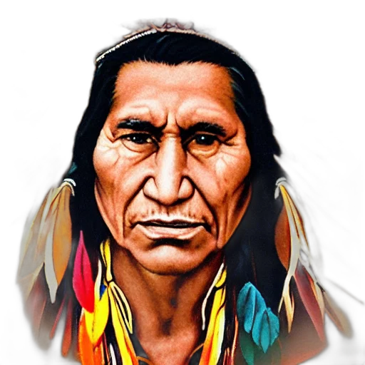 face, jewelry, animal, staff transparent PNG cut-out