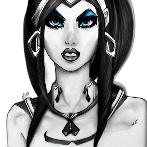 jewelry, mask, face, fantasy art, comic book art, cartoon, concept art, dark transparent PNG cut-out