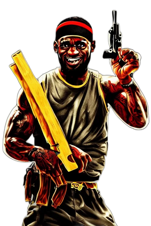 weapon, staff, comic book art, cartoon transparent PNG cut-out