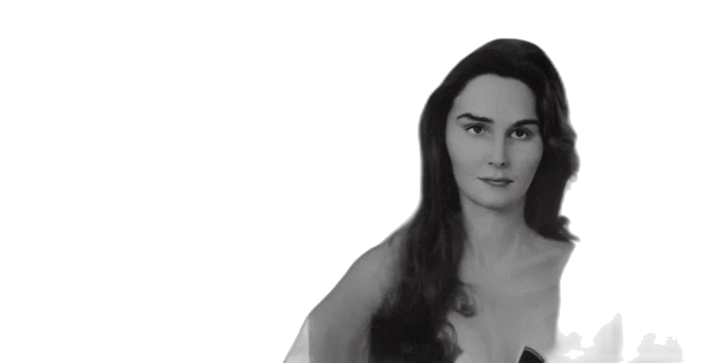 dress, face, photorealistic, 3d render transparent PNG cut-out
