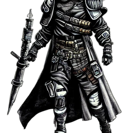 sword, weapon, staff, concept art transparent PNG cut-out