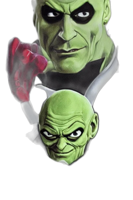 mask, face, concept art, comic book art, 3d render, photorealistic, robert, downey transparent PNG cut-out