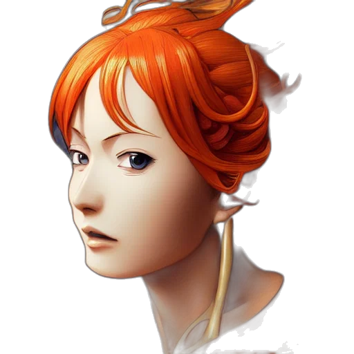crown, face, staff, dress transparent PNG cut-out