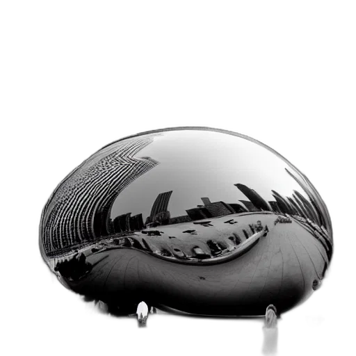 umbrella, hat, crown, jewelry, photorealistic, 3d render, concept art, rain transparent PNG cut-out