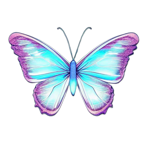 animal, jewelry, flower, creature transparent PNG cut-out