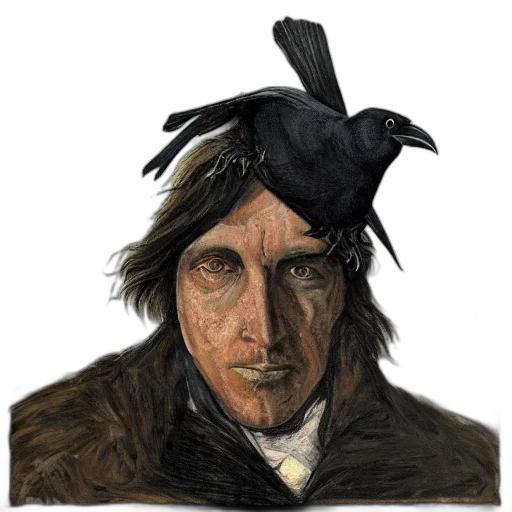 hat, mask, face, jacket transparent PNG cut-out
