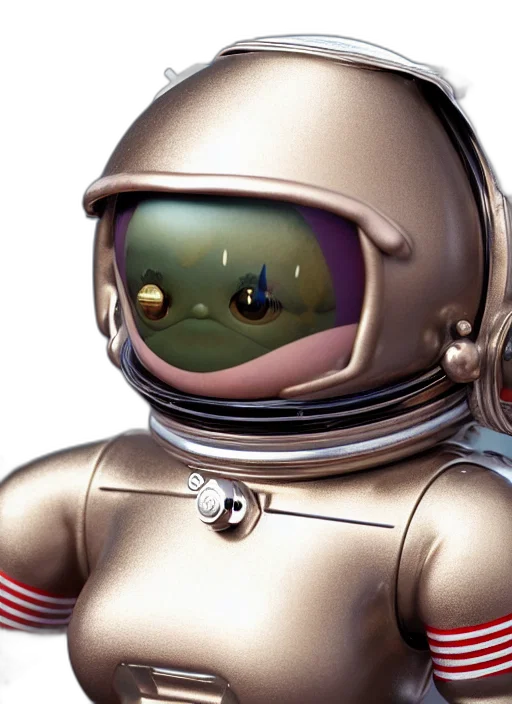 robot, face, mask, staff transparent PNG cut-out