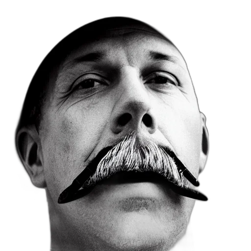 staff, face, hat, mask transparent PNG cut-out