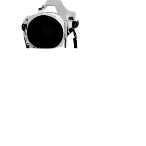 weapon, robot, staff, mask, photorealistic, 3d render, concept art, monochrome transparent PNG cut-out