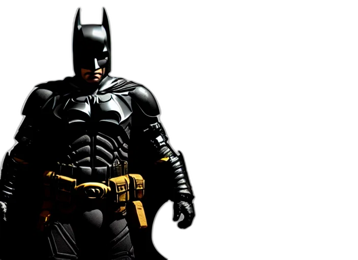 comic book art, concept art, dark, knight, highly, detailed, hdr, award transparent PNG cut-out