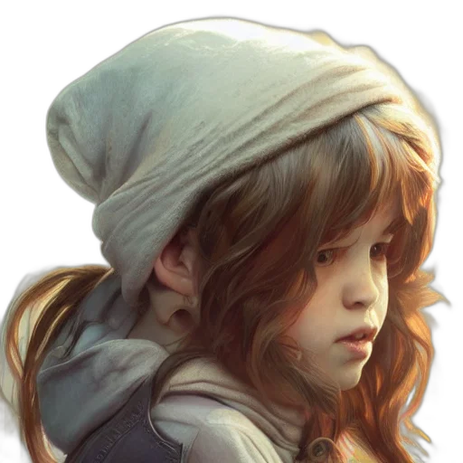 hat, face, mask, jacket transparent PNG cut-out