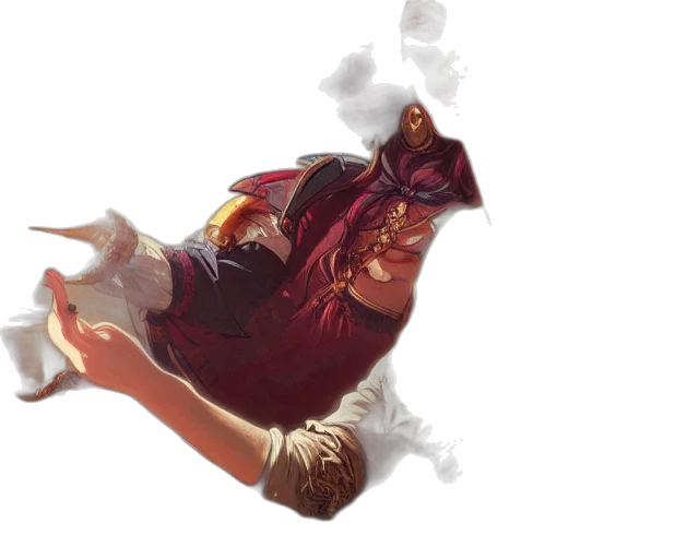 staff, dragon, weapon, sword transparent PNG cut-out