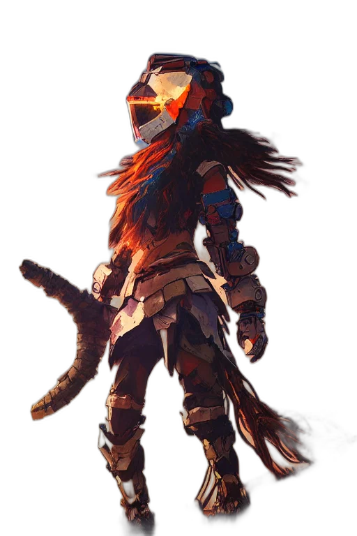 staff, dragon, mask, weapon, concept art, fantasy art, pixel art, comic book art transparent PNG cut-out