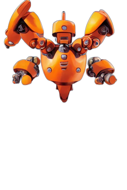 robot, weapon, dragon, jewelry transparent PNG cut-out