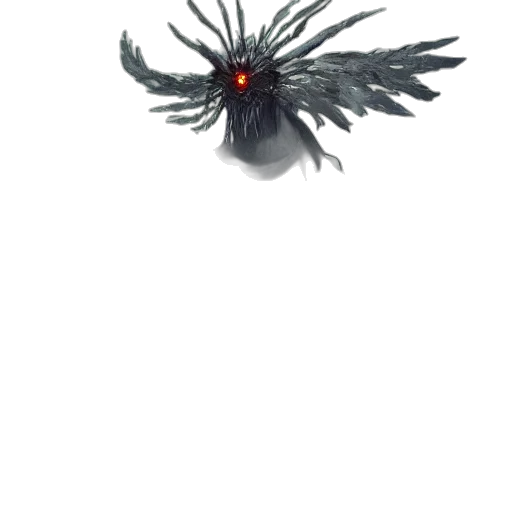 creature, crown, dragon, hair, concept art, 3d render, pixel art, fantasy art transparent PNG cut-out