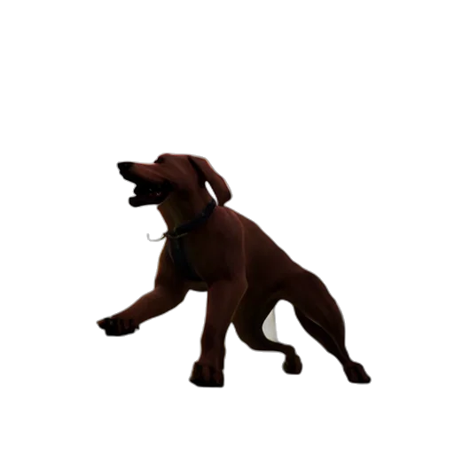 animal, creature, staff, dragon transparent PNG cut-out