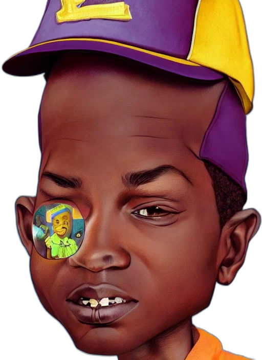 face, hat, crown, mask, cartoon, photorealistic, concept art, pixel art transparent PNG cut-out