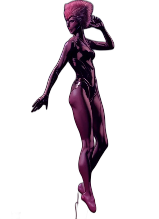 robot, creature, dress, mask transparent PNG cut-out