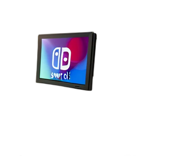 weapon, sword, furniture, staff, 3d render, vaporwave, pixel art, concept art transparent PNG cut-out
