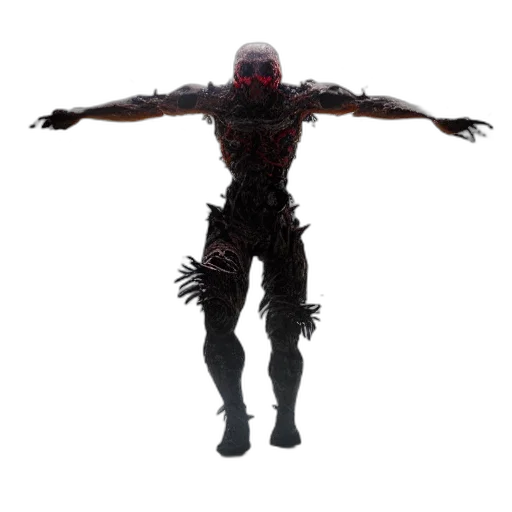 creature, robot, animal, weapon transparent PNG cut-out