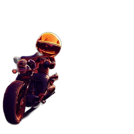weapon, car, robot, animal transparent PNG cut-out