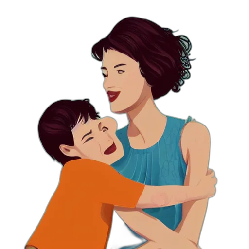 photorealistic, cartoon, oil painting, pixel art transparent PNG cut-out