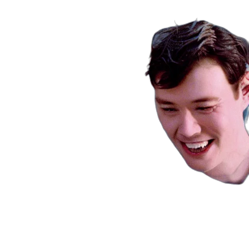 face, mask, creature, dragon transparent PNG cut-out