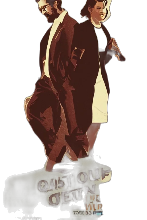 staff, concept art, cartoon, 3d render transparent PNG cut-out