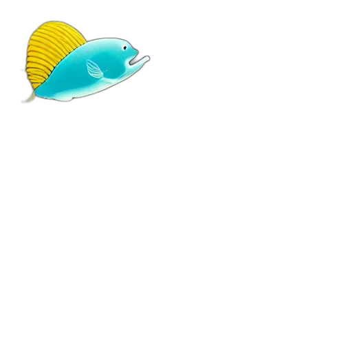 animal, creature, staff, hat, pixel art, photorealistic, 3d render, concept art transparent PNG cut-out
