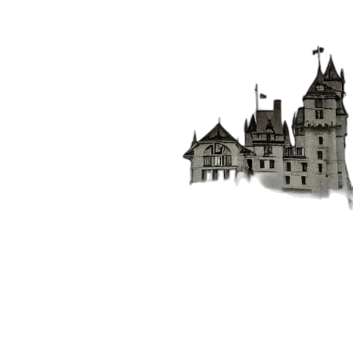 building, crown, sword, weapon, concept art, 3d render, fantasy art, pixel art transparent PNG cut-out