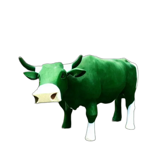 animal, food, 3d render, concept art transparent PNG cut-out
