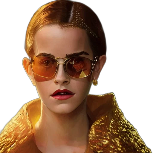 jacket, photorealistic, concept art, cyberpunk transparent PNG cut-out