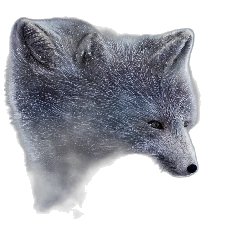 animal, creature, mask, face transparent PNG cut-out