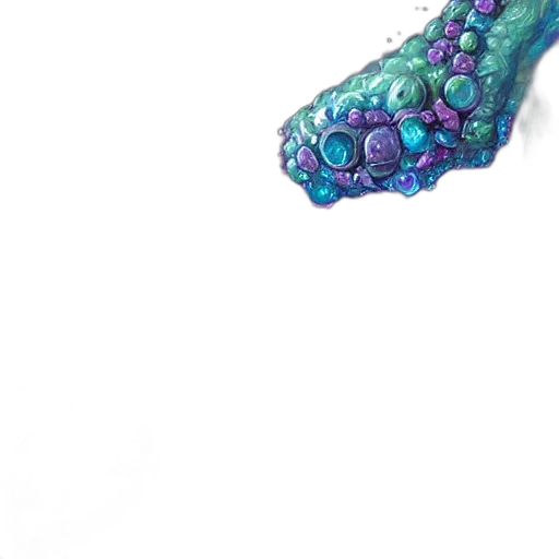 dragon, creature, weapon, shoes transparent PNG cut-out