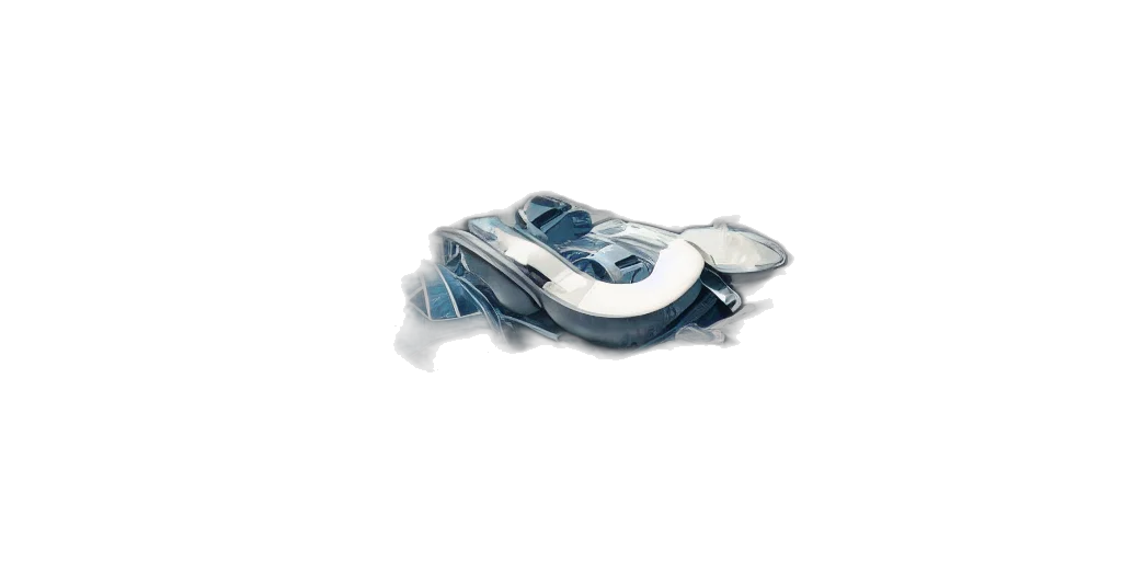 jewelry, shoes, robot, car transparent PNG cut-out