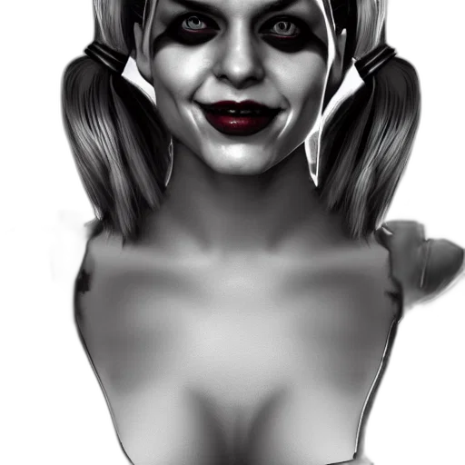 mask, face, comic book art, concept art transparent PNG cut-out