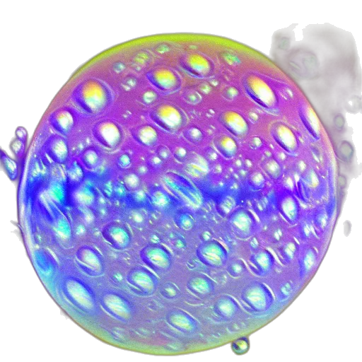 umbrella, jewelry, 3d render, photorealistic, concept art, fantasy art, outer space, neon transparent PNG cut-out