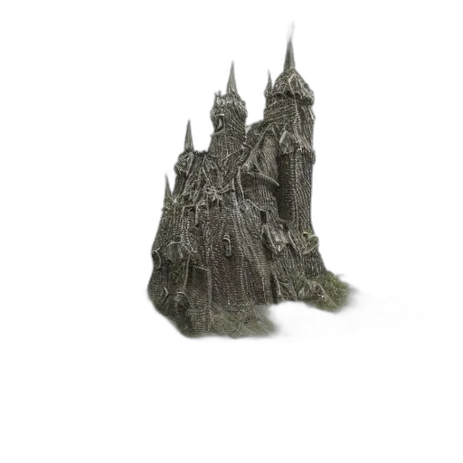 crown, 3d render, concept art, fantasy art, full, body, pose, hyperrealistic transparent PNG cut-out