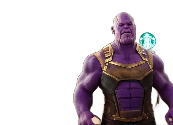 concept art, comic book art, 3d render, fantasy art transparent PNG cut-out