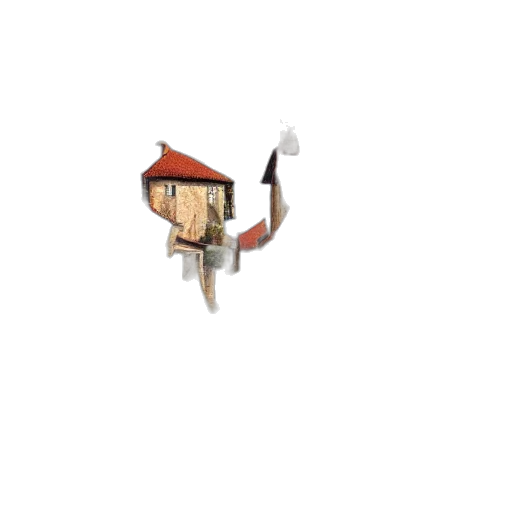 staff, hat, weapon, sword transparent PNG cut-out