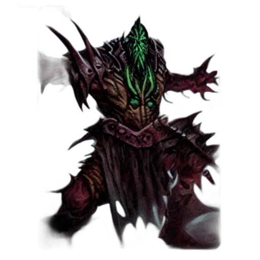 mask, creature, staff, dragon, concept art, fantasy art, pixel art, 3d render transparent PNG cut-out