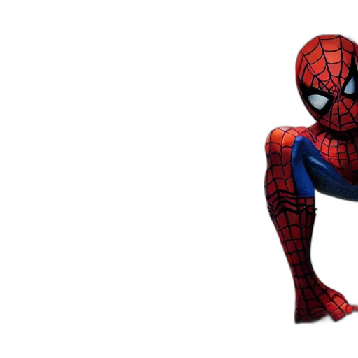 mask, animal, creature, weapon transparent PNG cut-out