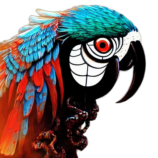 animal, creature, jewelry, staff transparent PNG cut-out