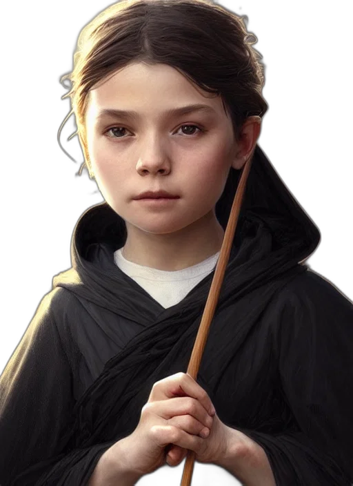 staff, sword, face, weapon, photorealistic, fantasy art, concept art, 3d render transparent PNG cut-out