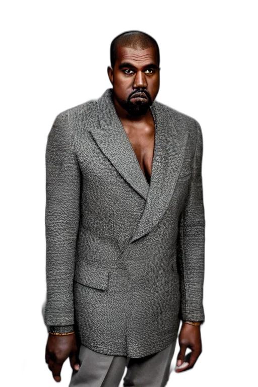 jacket, dress, animal, creature transparent PNG cut-out
