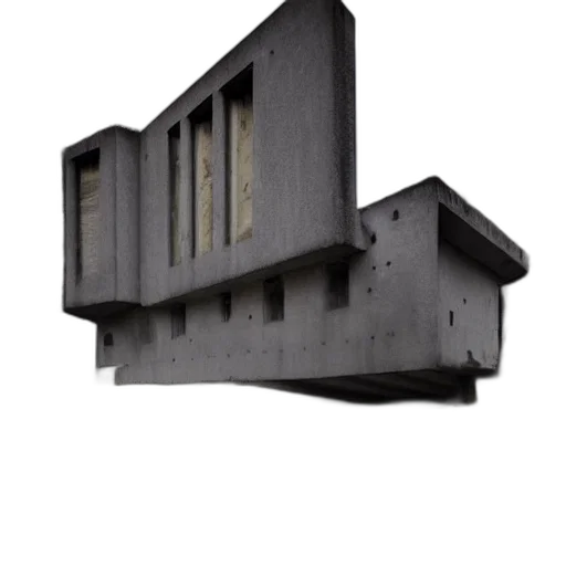 building, furniture, crown, weapon transparent PNG cut-out